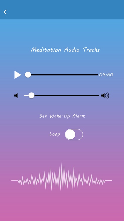 Children's Confidence Meditations by Glenn Harrold: Calming Relaxations for Kids screenshot-3