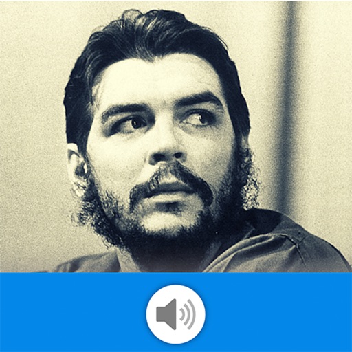 Audiolibro: Ernesto "Che" Guevara