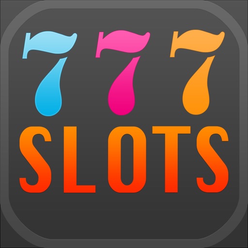 2015 Grand Slots icon