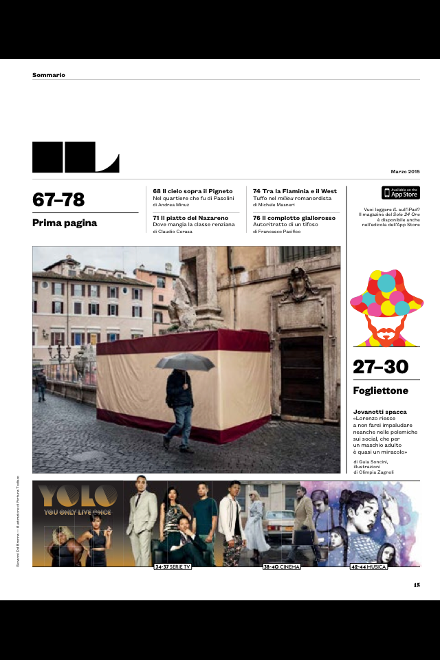 IL - Idee e Lifestyle