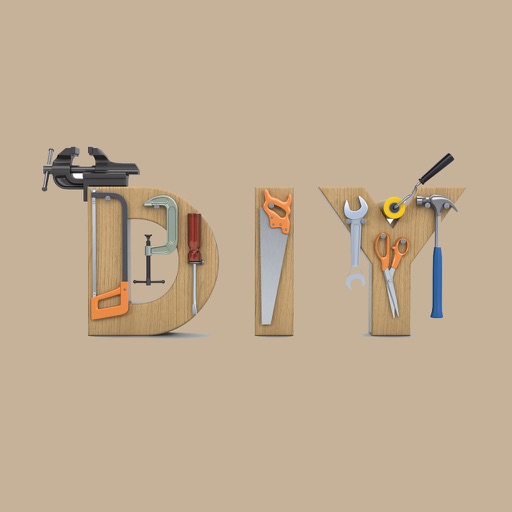 DIY Projects icon