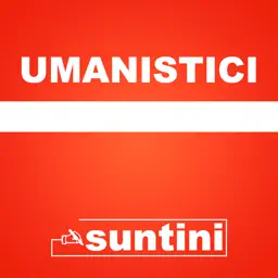 Umanistici app icon