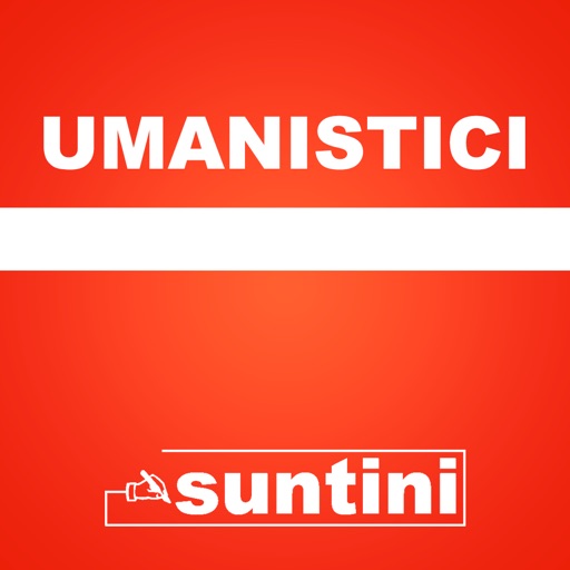 Umanistici icon