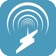 Radio Cast app icon - Music app for iPhone