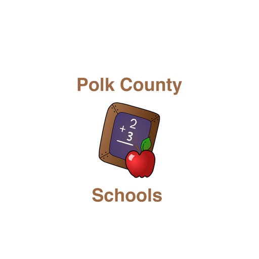 Polk County FL Schools By KosInteractive LLC