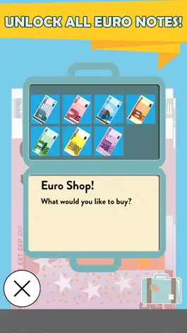 Game screenshot Euro Billionaire: Cash Clicker hack