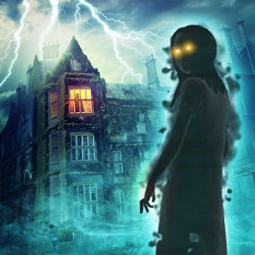 ภาพหน้าจอ (5) Medford Asylum: Paranormal Case - Hidden Object Adventure