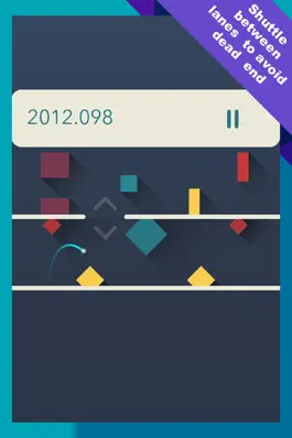 Game screenshot Little Particle apk