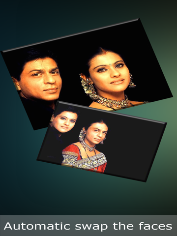 Screenshot #5 pour Insta Face Swap - Amazing Face Swapr