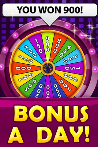 Best Casino Slots Las Vegas - Get Royale Or no Deal Casino-game screenshot 3