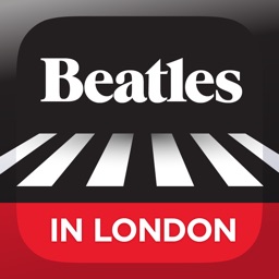 London Walks - the Beatles edition