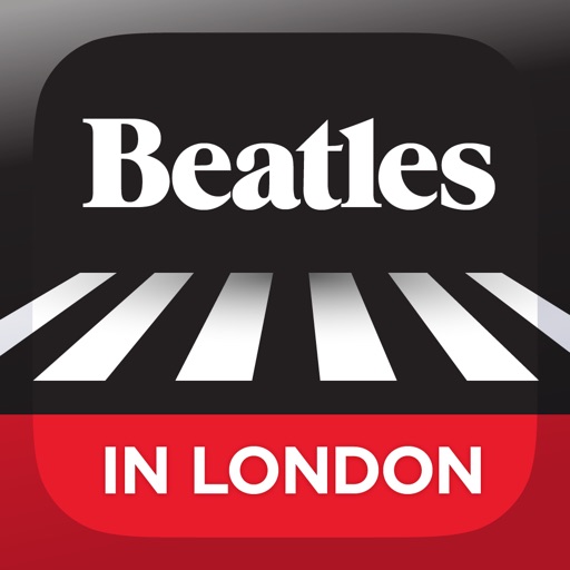 London Walks - the Beatles edition