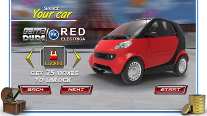 3D Car Driving Stunts - Fun simulator ride and crazy simulation adventure 1.0 IOS -