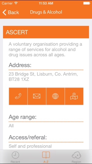 Drugs and alcohol: a Guide(圖5)-速報App