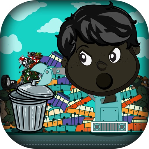 Tiny Planet Cleanup! - Space Strategy Game- Pro iOS App