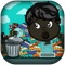 Tiny Planet Cleanup! - Space Strategy Game- Pro