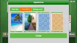 Game screenshot Solitaire Card Game apk