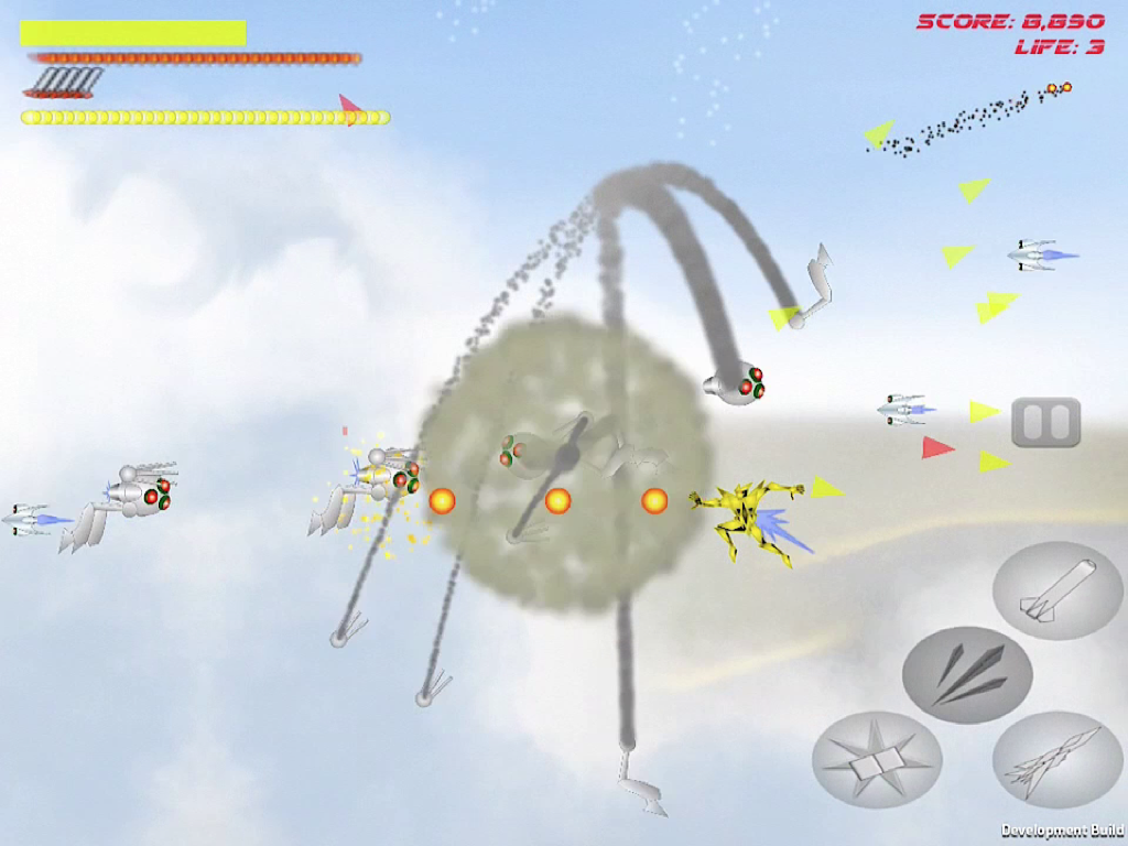 Bandit screenshot 5