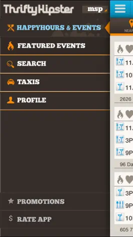 Game screenshot Happy Hour Now hack