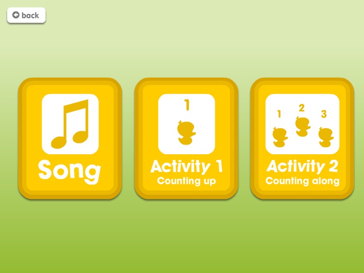 Five Little Ducks screenshot-3