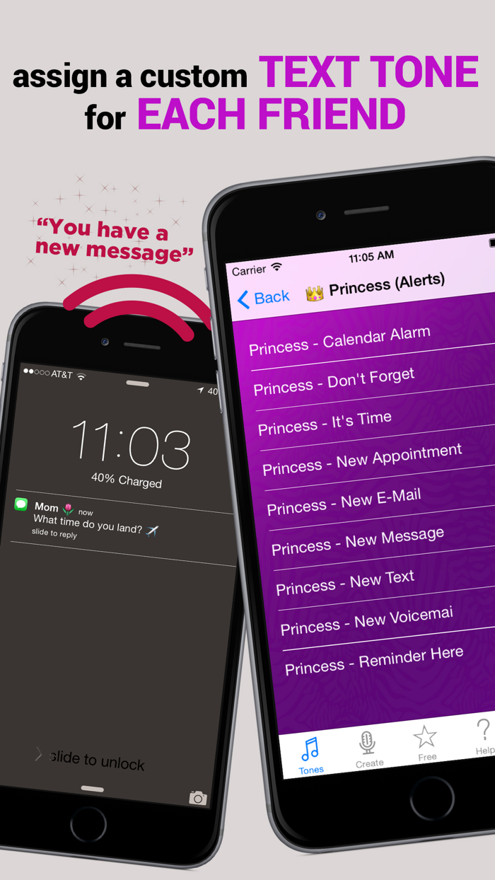 2015 Funny Tones Pro - LOL Ringtones and Alert Sounds