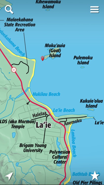 Oahu Revealed 5th Edition