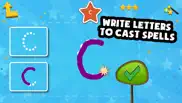 How to cancel & delete writing magic letters : kids learn to write 2