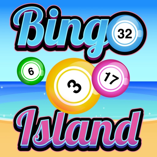 Bingo Paradise Isle by Appy Games - Bankroll Your Way to Riches with Multiple Daubs iOS App