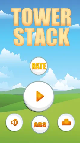 Game screenshot Tower Stack: building blocks stack game - the best fun tower building game mod apk