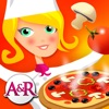 Pizza Factory for Kids icon