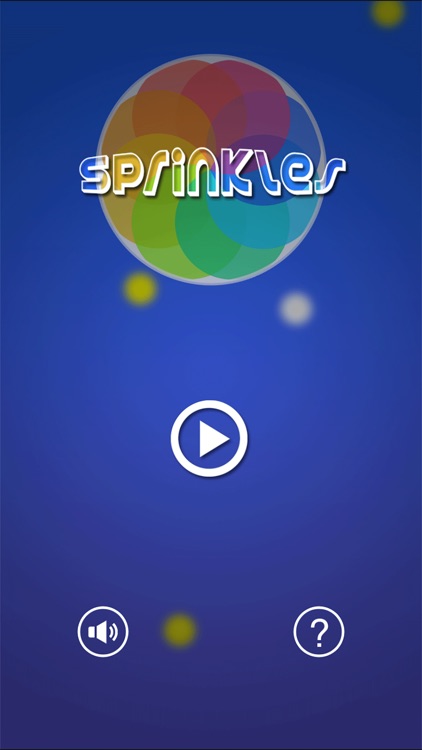 Sprinkles screenshot-4