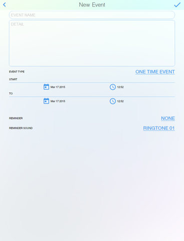 Screenshot #4 pour Enconcept FinalCountdown