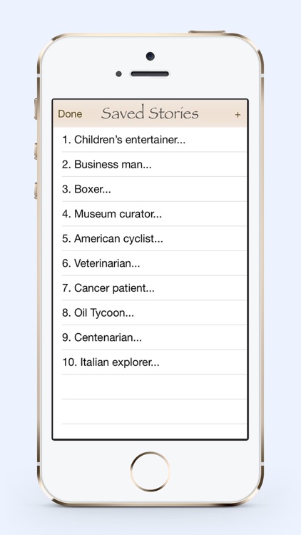 Write a Book screenshot-4