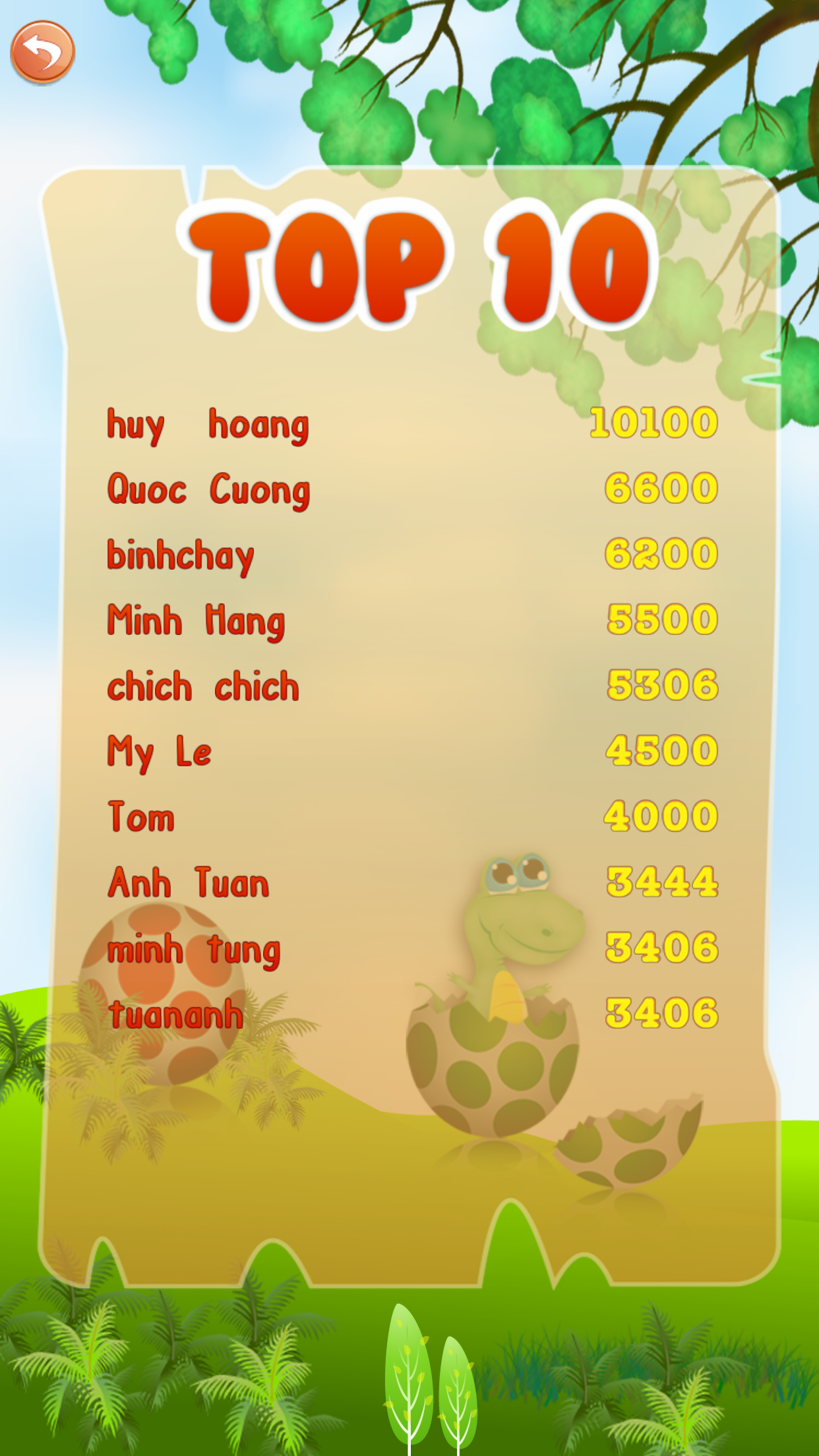 Egg Shoot Free
