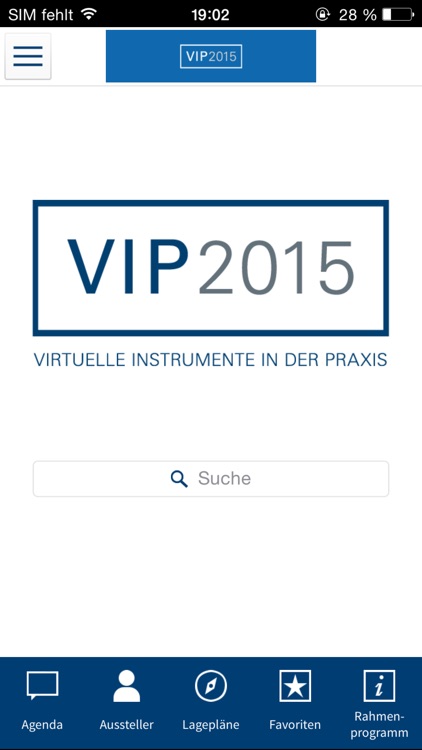 VIP 2015