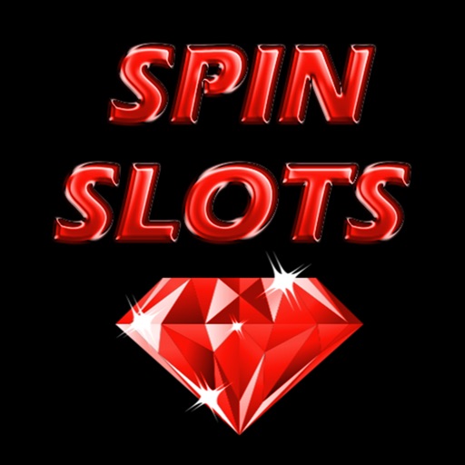 Spin Slots Icon