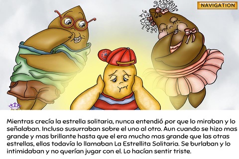 La Estrellita Solitaria screenshot 3