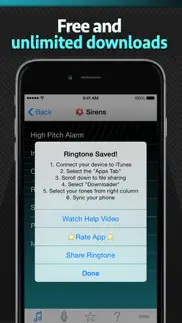 How to cancel & delete free ringtone downloader - download the best ringtones 2