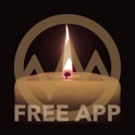 Relax by meditone icon