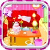 Clean Up Wedding Salon Game, Clean the mess before the first customer arrive