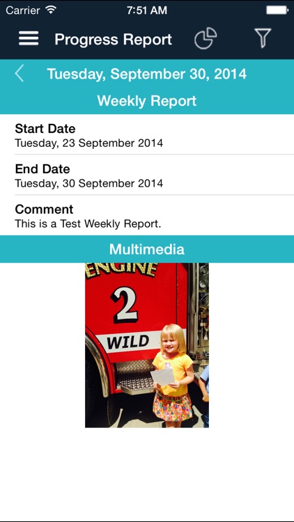 Parents Connect App screenshot-3