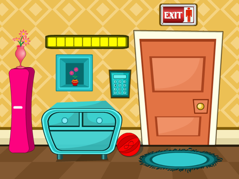 Screenshot #4 pour Escape Challenging 25 Doors