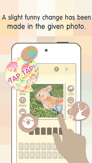 TapTap Quiz-pro(圖4)-速報App