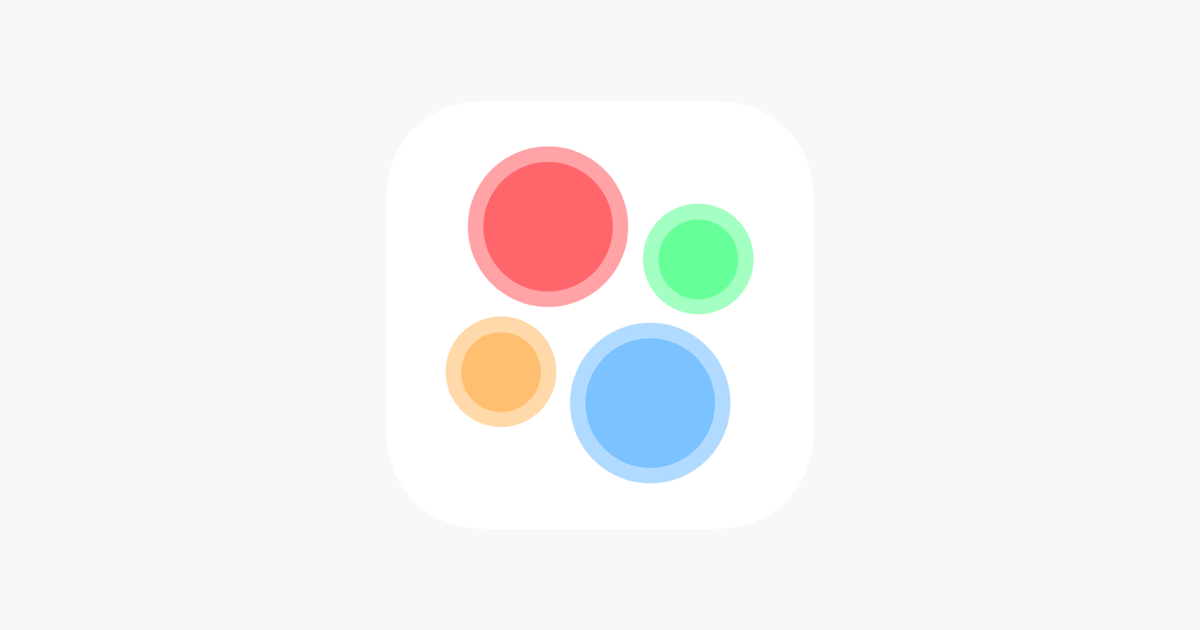 ‎Circles - The Simplest, Hardest Game Ever. on the App Store