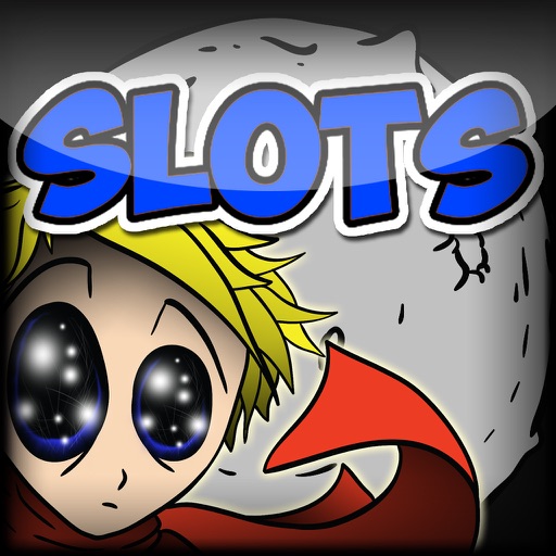 Astro Slots - The Little Prince Version icon