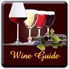 Wine Guide And Tasting