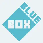 Blue Box X App Cancel