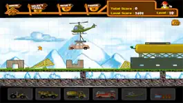 Game screenshot Tricky Drive - Create The Road mod apk