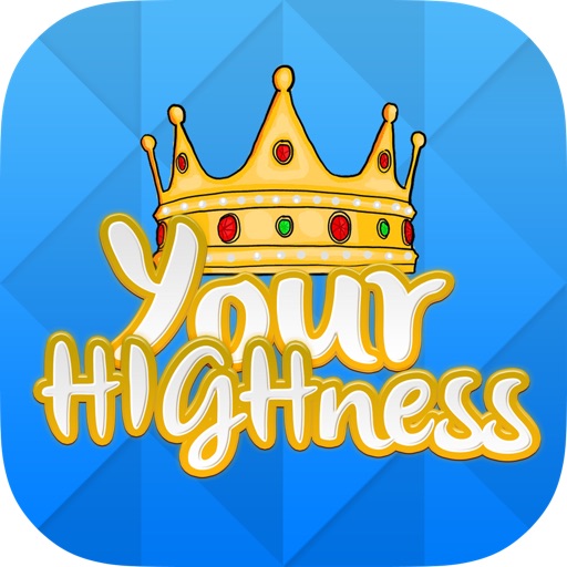 Your Highness iOS App