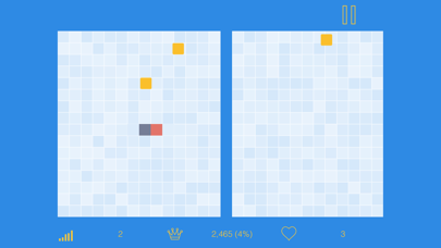 Screenshot #1 pour Break the Ice - casual fun